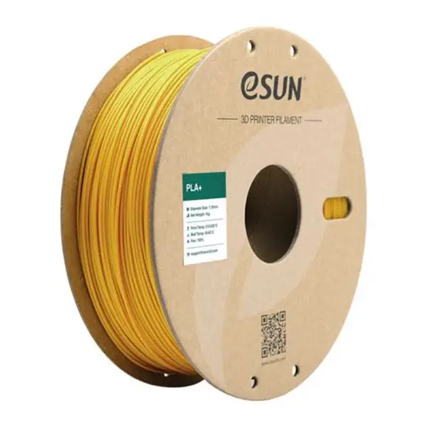 PLA+ Gold, 1,75 mm / 1000 g