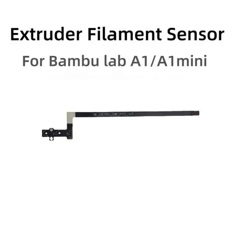 Filament Sensor, A1 mini, A1