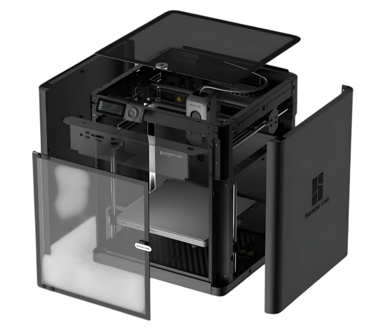3D Printer