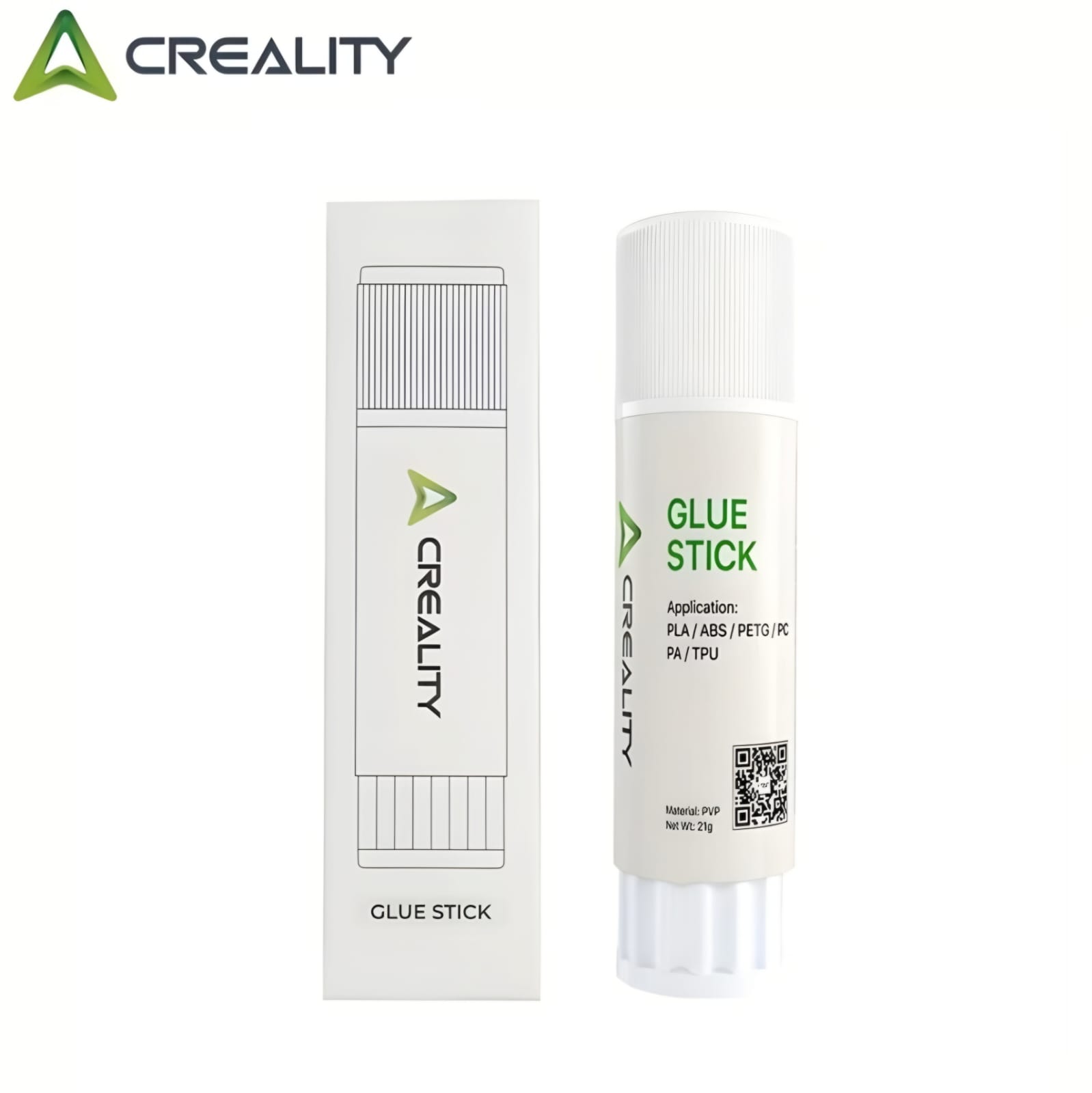 Creality Glue Stick 21g — PVP