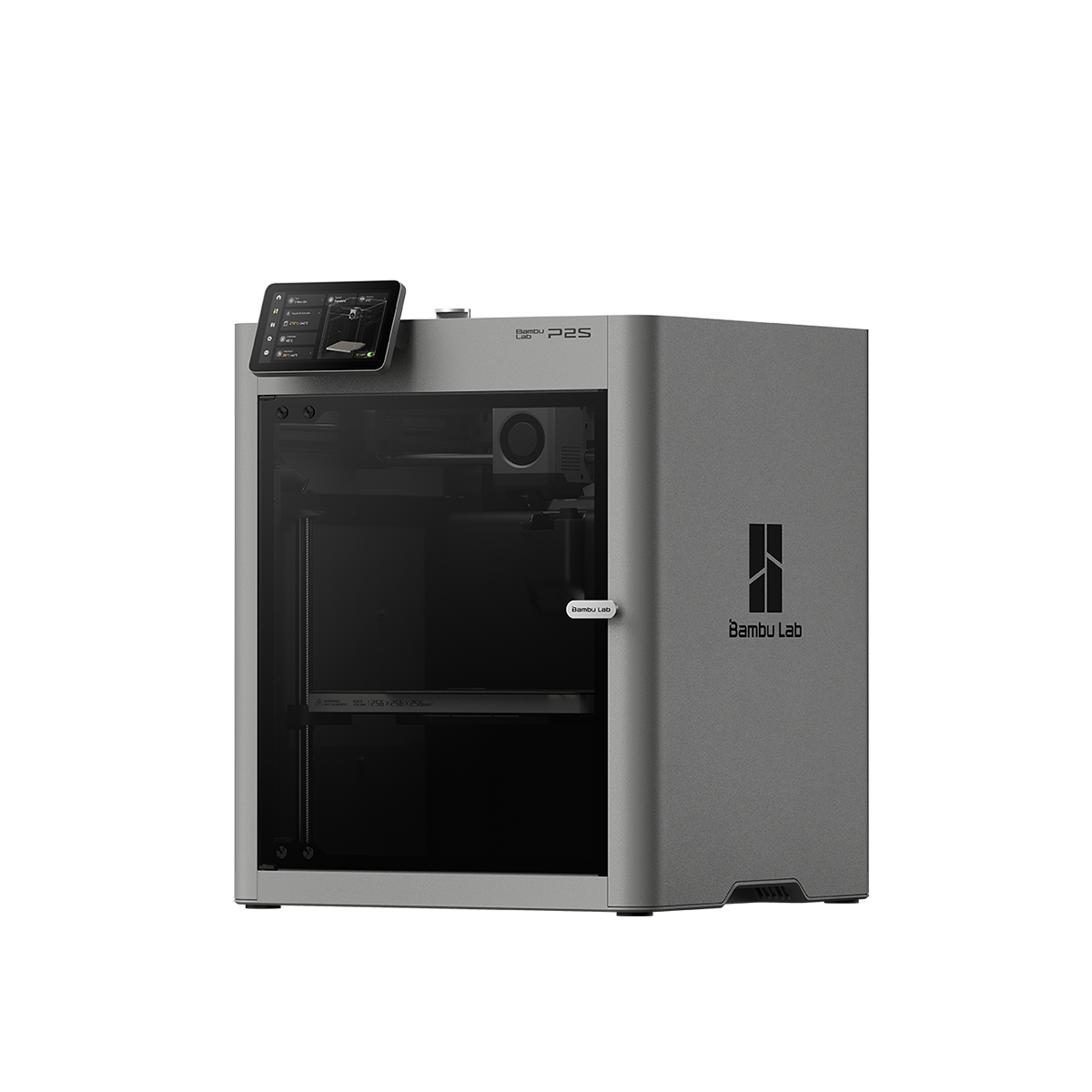 Bambu lab P2S
