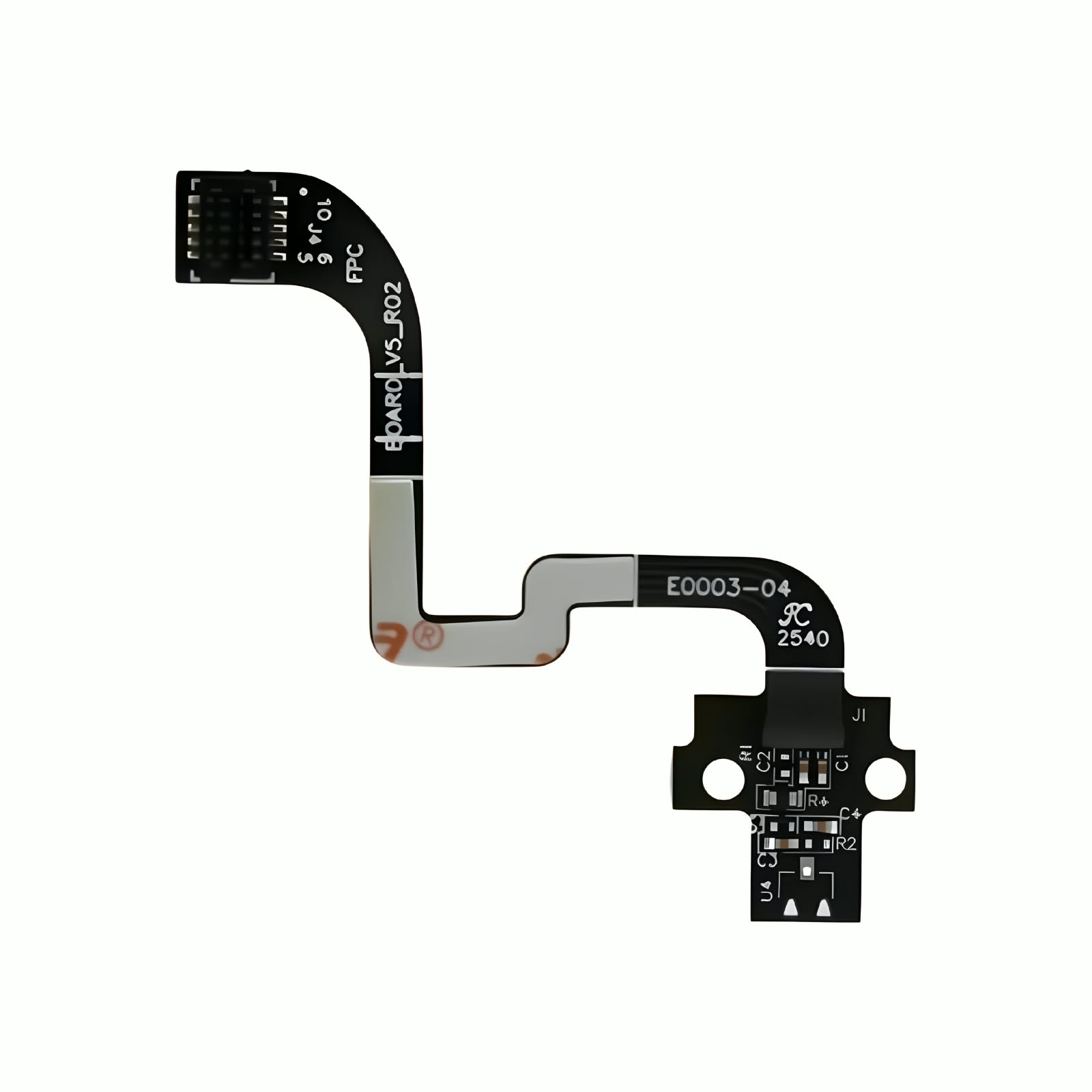 Extruder Filament Sensor, P1P, P1S, X1E