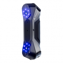 CR-Scan Raptor